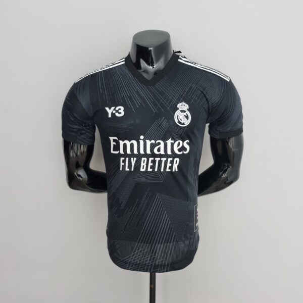 camiseta real madrid 120 aniversario