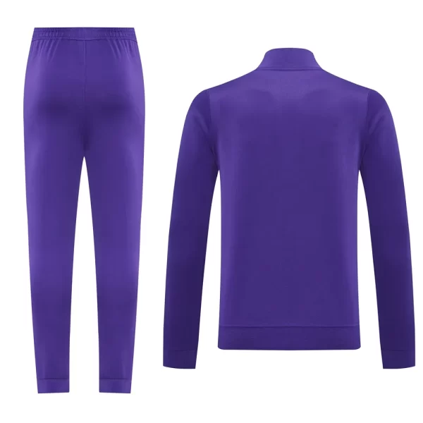 Real Madrid Pre-Match "Purple" 24/25 - Image 3