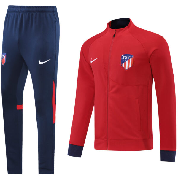 buzo atlético de madrid