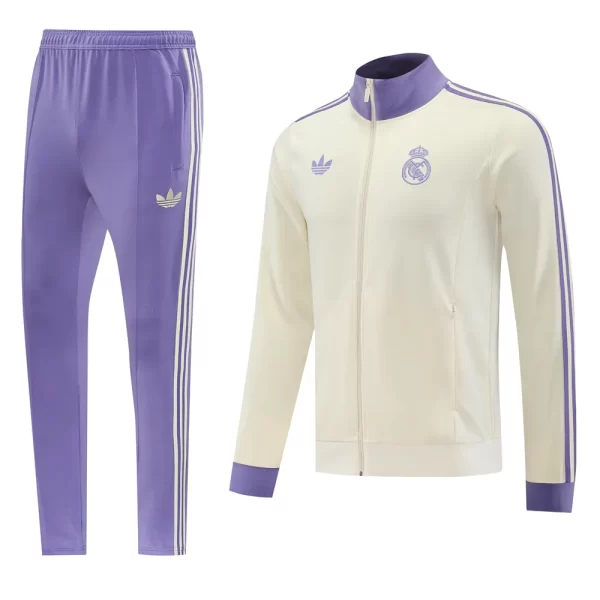 Real Madrid Pre-Match "White" 2024 - Image 2