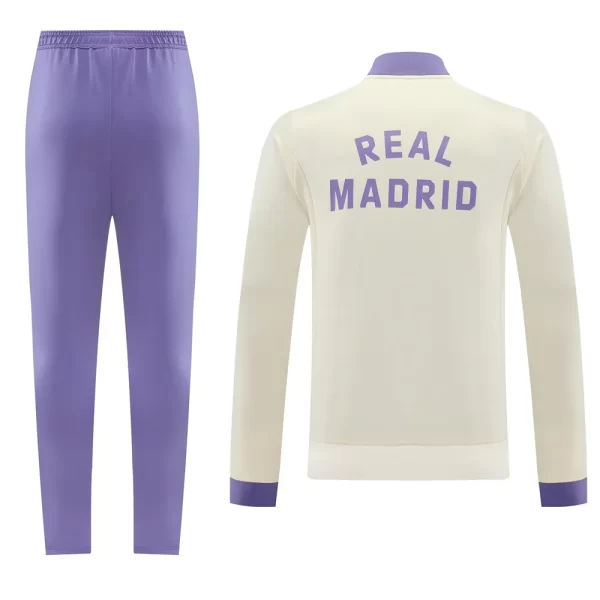 Real Madrid Pre-Match "White" 2024 - Image 3