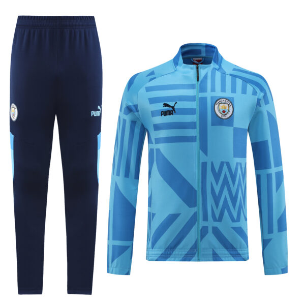 buzo manchester city 2023